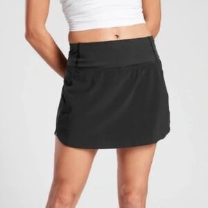 Run With It Skort | Athleta
